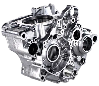 Картер и составляющие