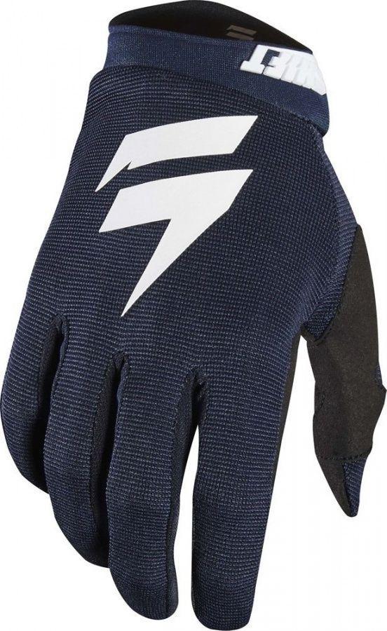 Перчатки Shift White Air Glove Navy