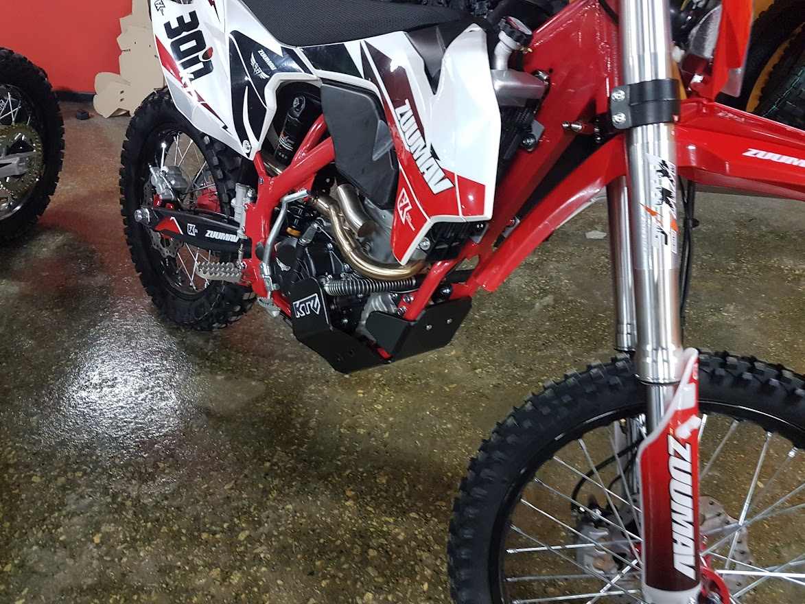 Zuumav K7 CBS 300 (ZS174MN-3) 3