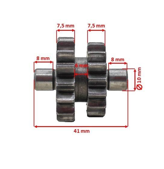 Запчасти и ра75змеры 2