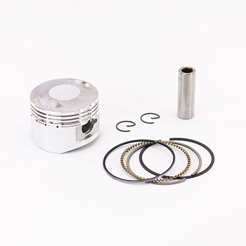 Поршень в сборе YX125 сс (154FMI) D=54 мм