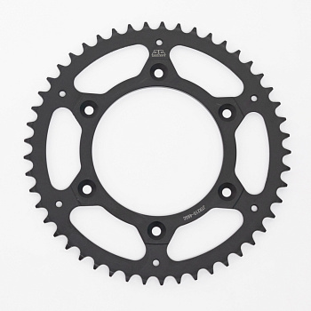 Звезда ведомая JTR210 49T SC