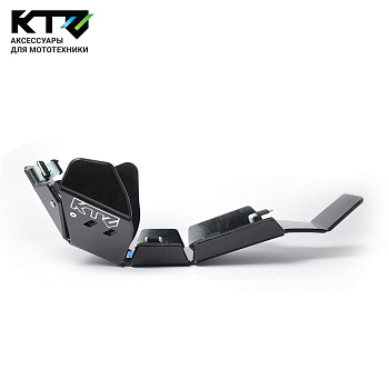 Защита двигателя KTZ для Progasi Race 300 AIR (ZS175FMN)